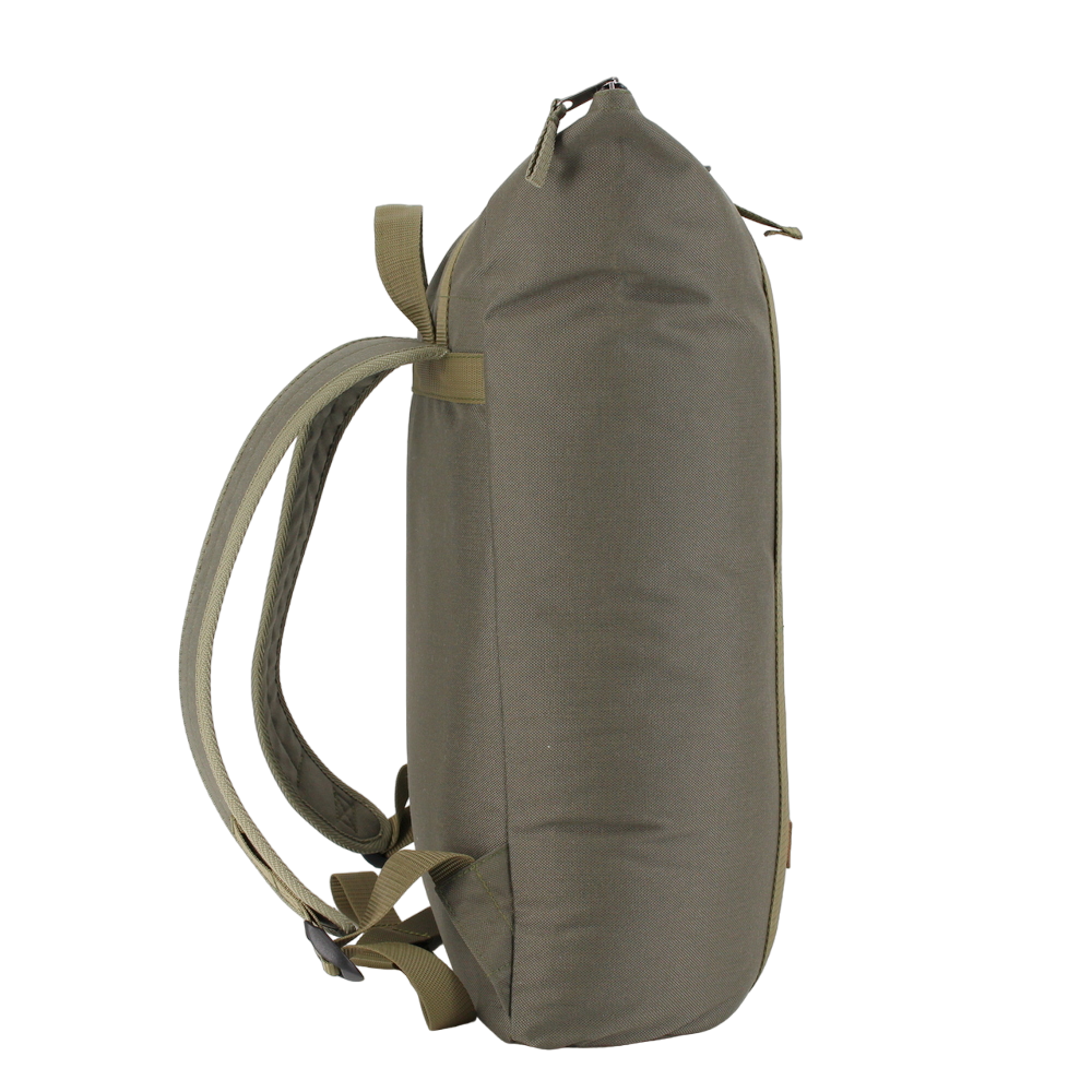 Matrix Pro Zip Backpack – Stylish, Durable & Spacious by Noel at brixbailey.com