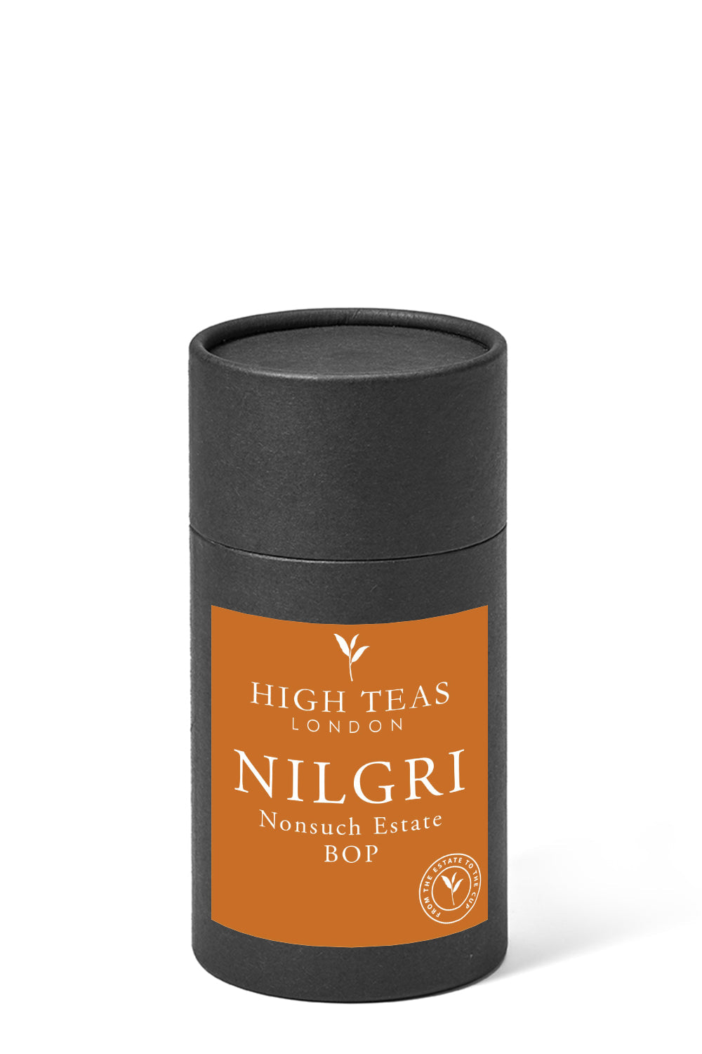 Everyday Nilgiri Broken Leaf Tea