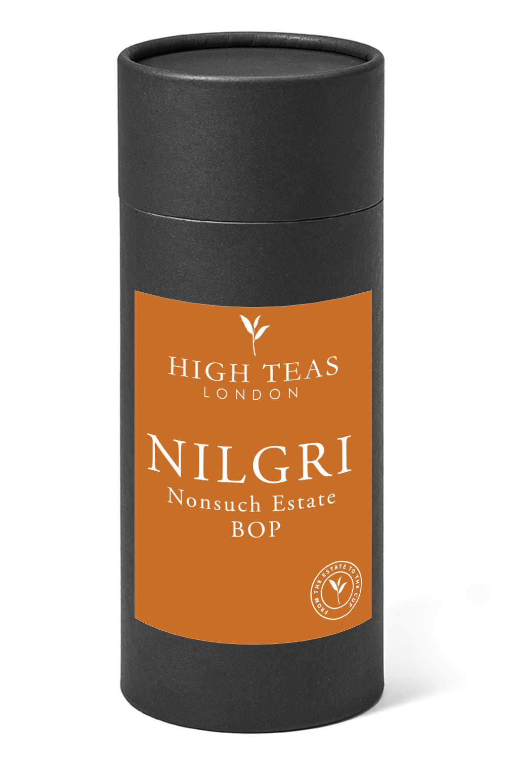 Everyday Nilgiri Broken Leaf Tea