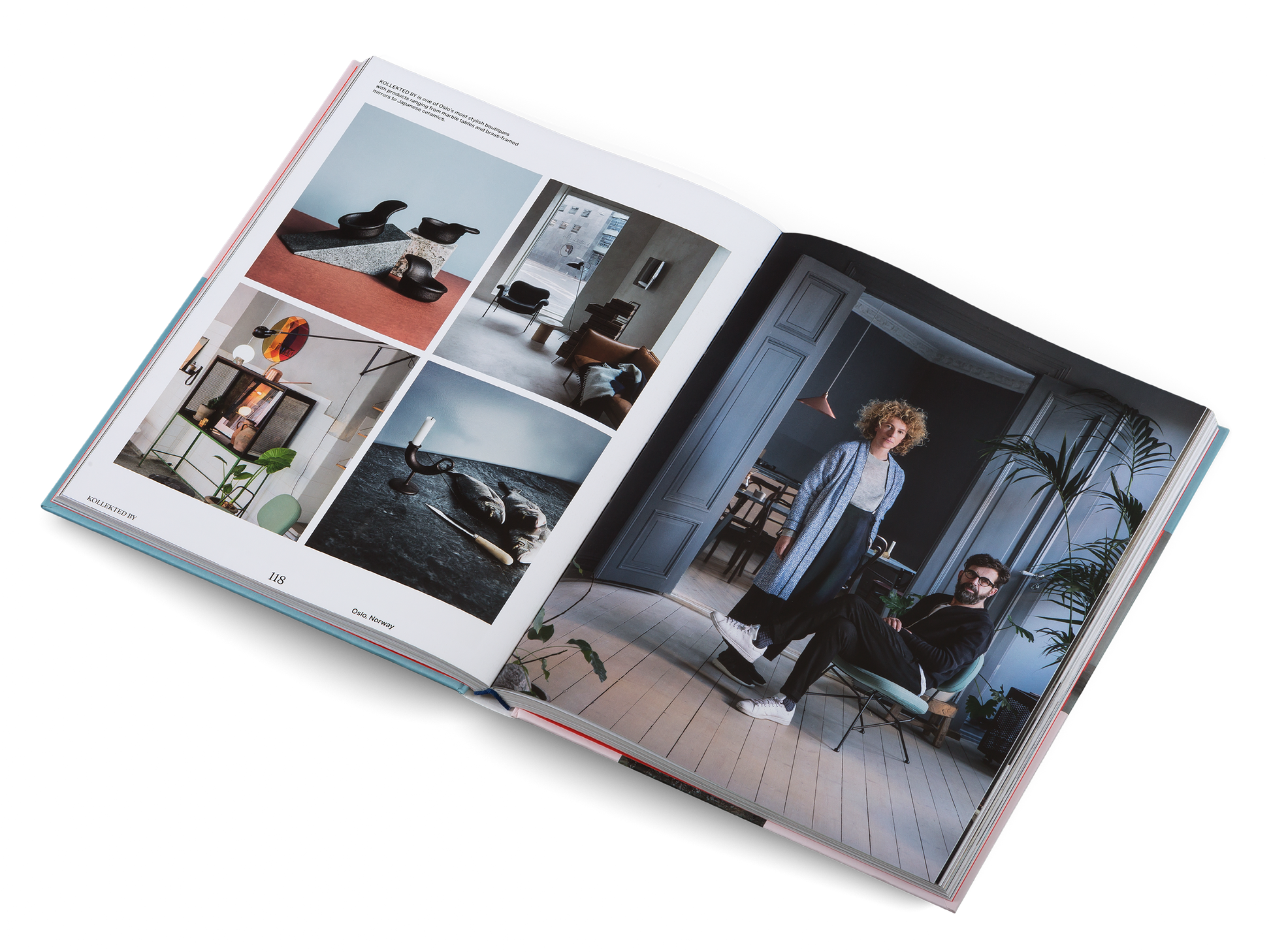Northern Comfort Nordic Ideas and Inspiration