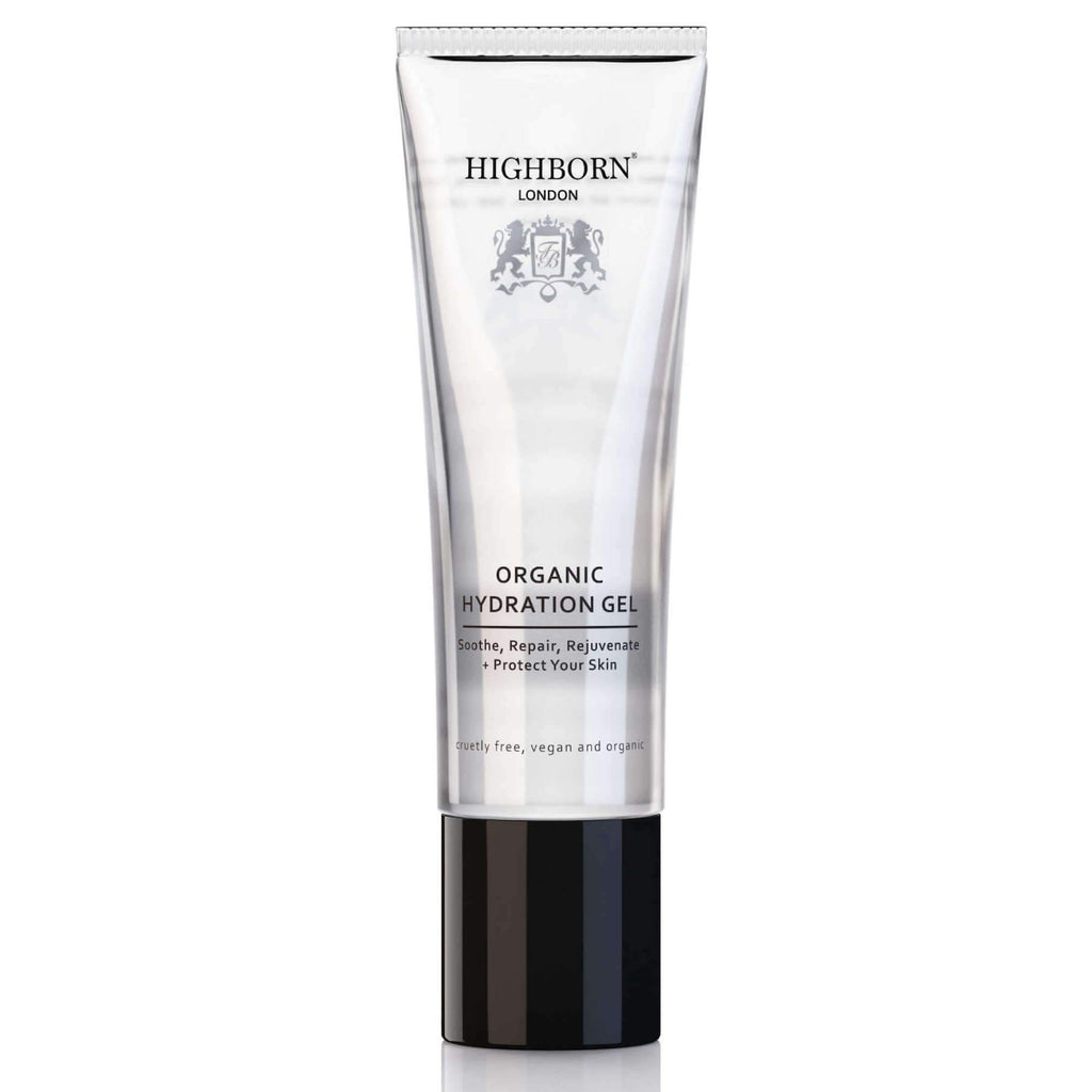 Organic Hydration Gel 100ml