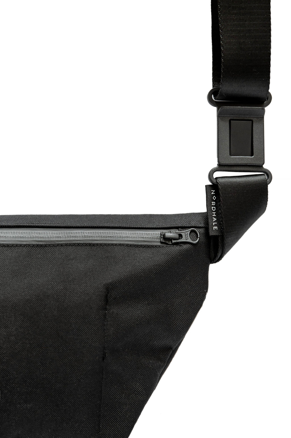OSLO Cross Body Bag – Versatile, Stylish & Water-Resistant by Nordhale at brixbailey.com