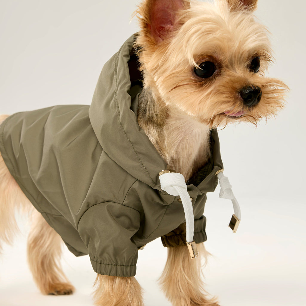 Pastel Thin Coat