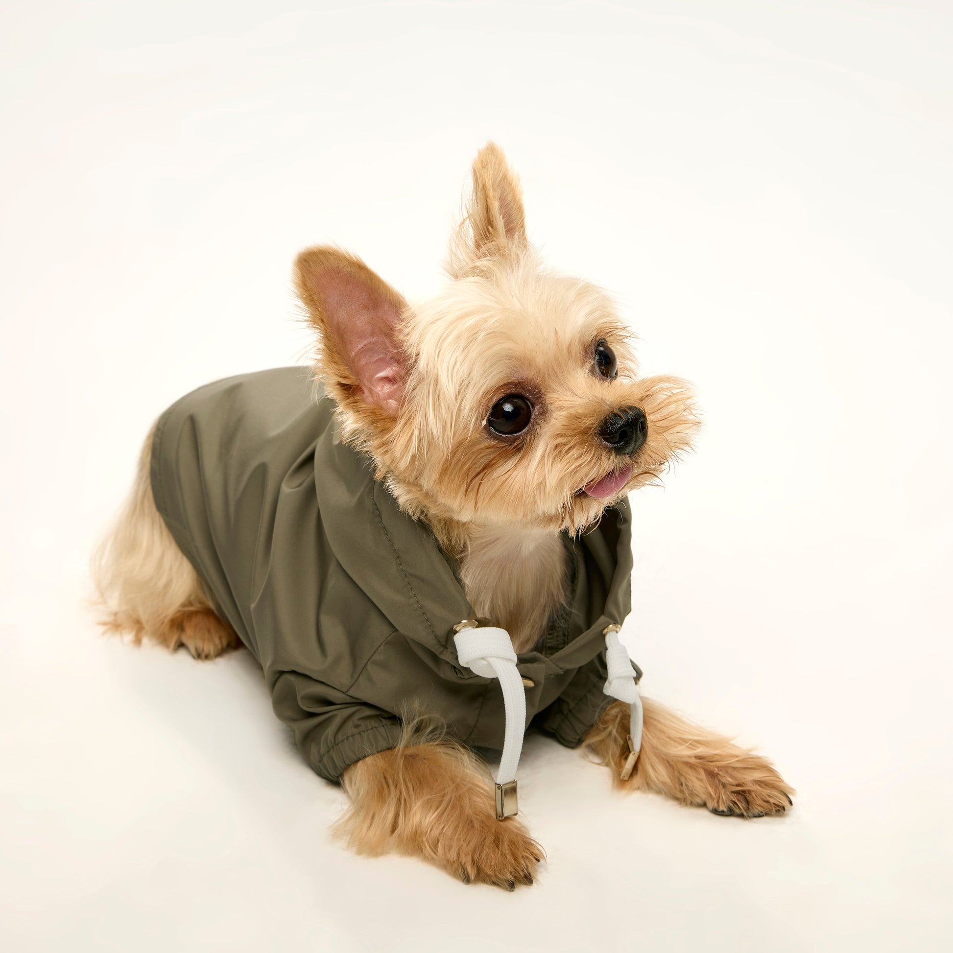Pastel Thin Coat