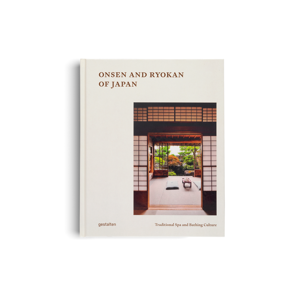 Traditional Japanese Spa and Bathing Culture Guide