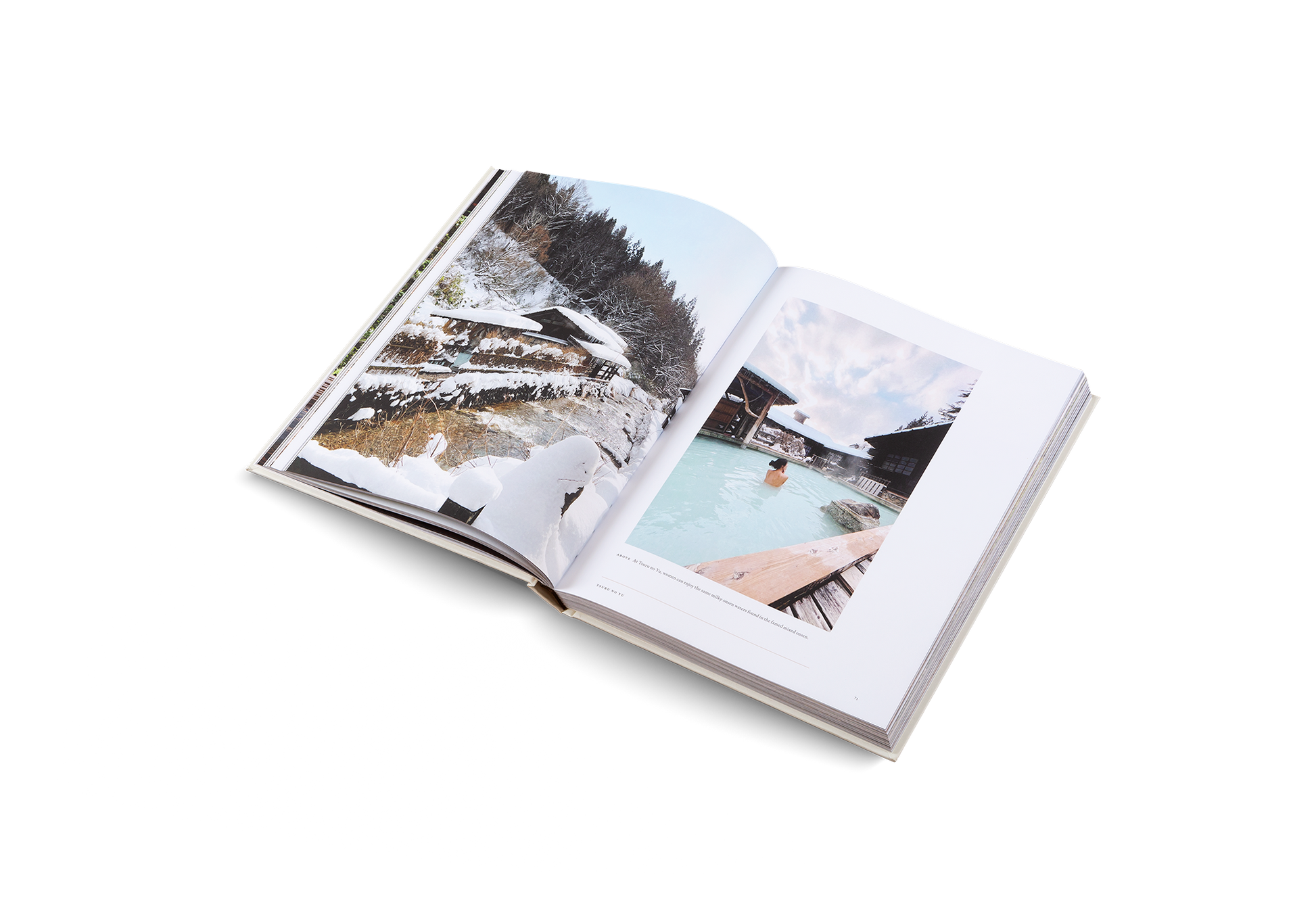 Traditional Japanese Spa and Bathing Culture Guide