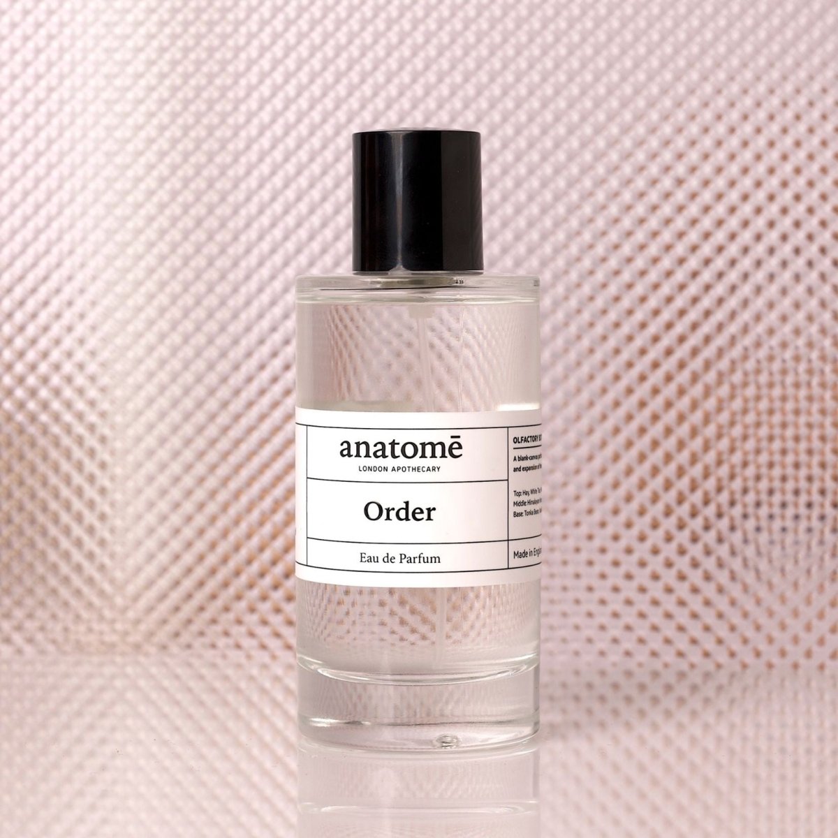 Functional Parfum Travel 10ml