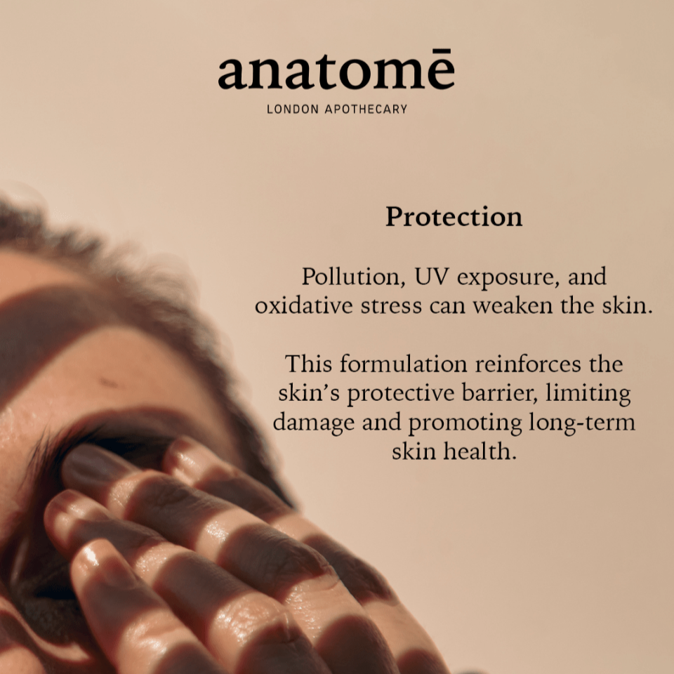 Organic Ultra Hydrating Face Moisturiser