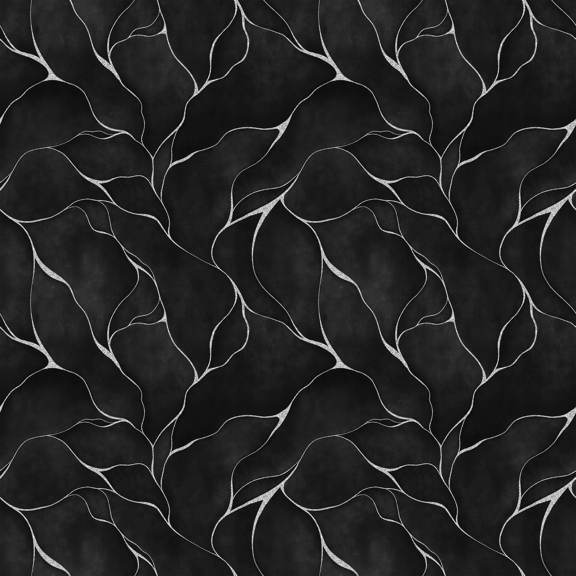 Orla Abstract Wallpaper
