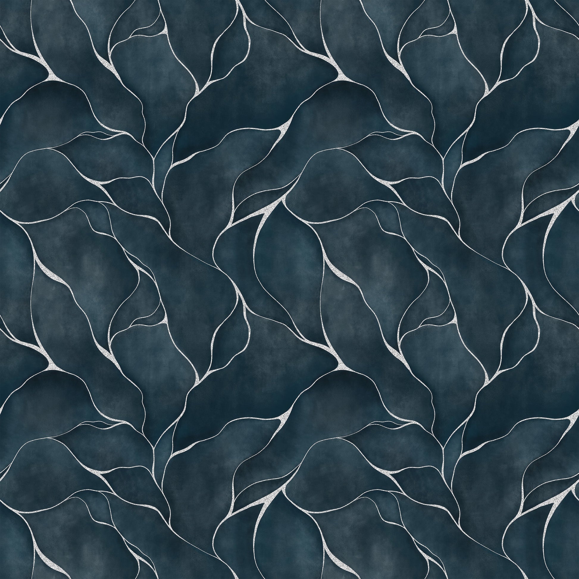 Orla Abstract Wallpaper