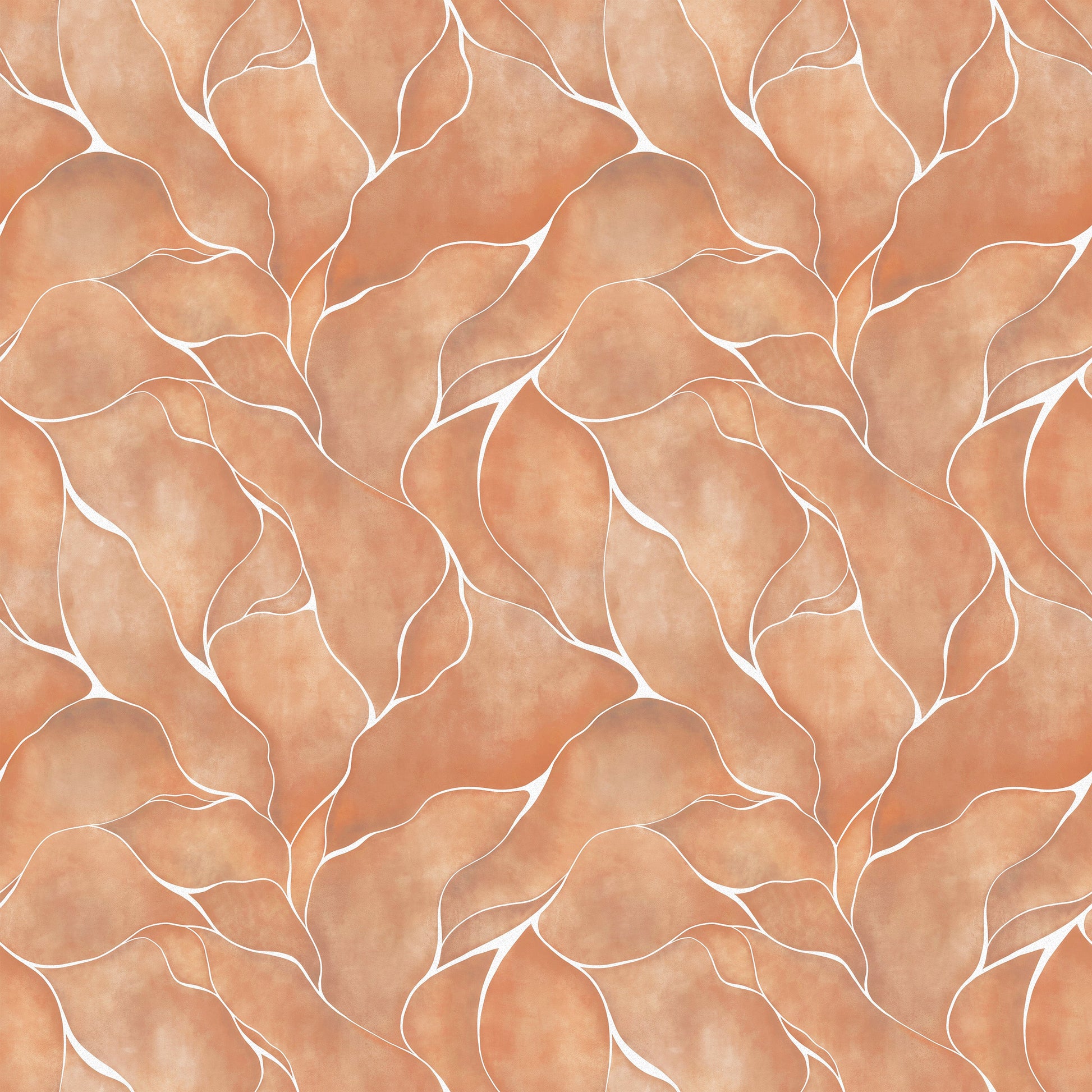 Orla Abstract Wallpaper