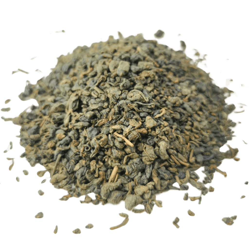 Organic Osprey Gunpowder