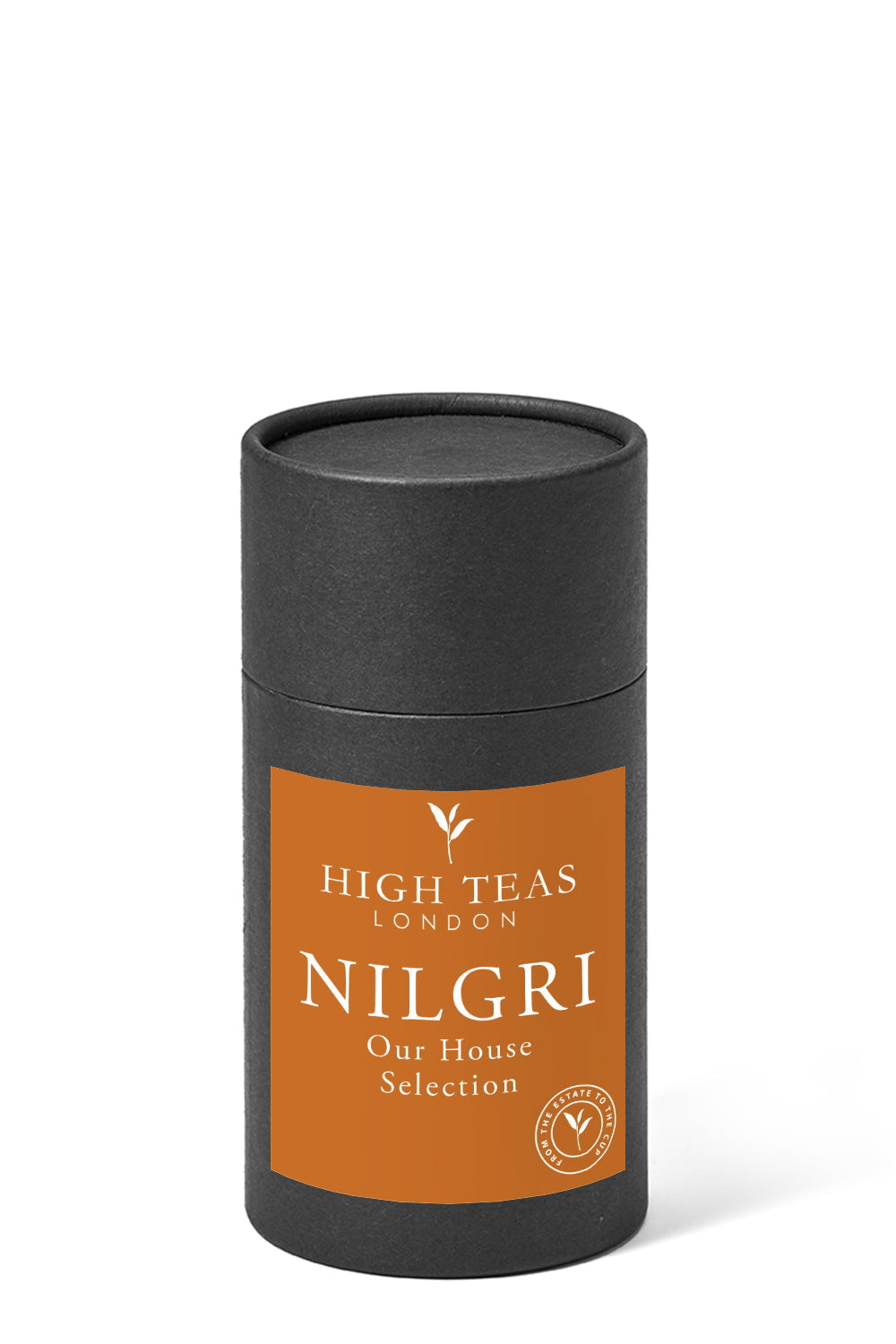 Blue Mountain High Altitude Tea - Smooth Fruity Nilgiri