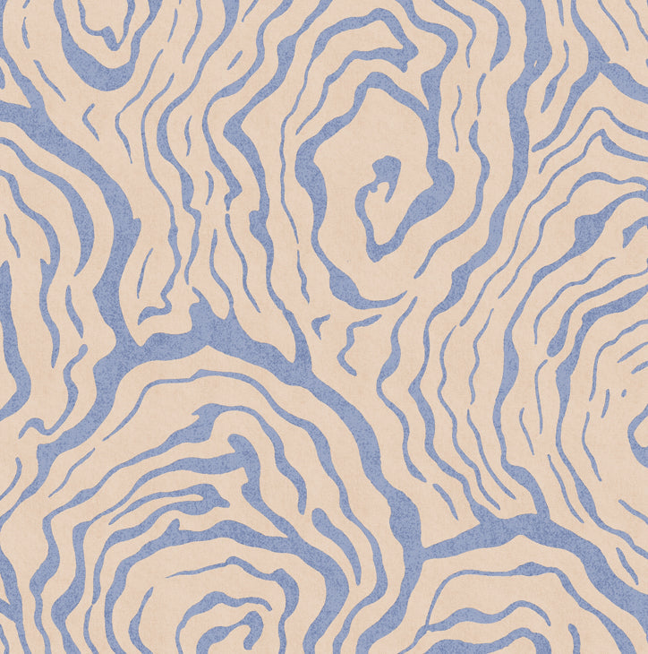 Oysters in Pearl Wallpaper