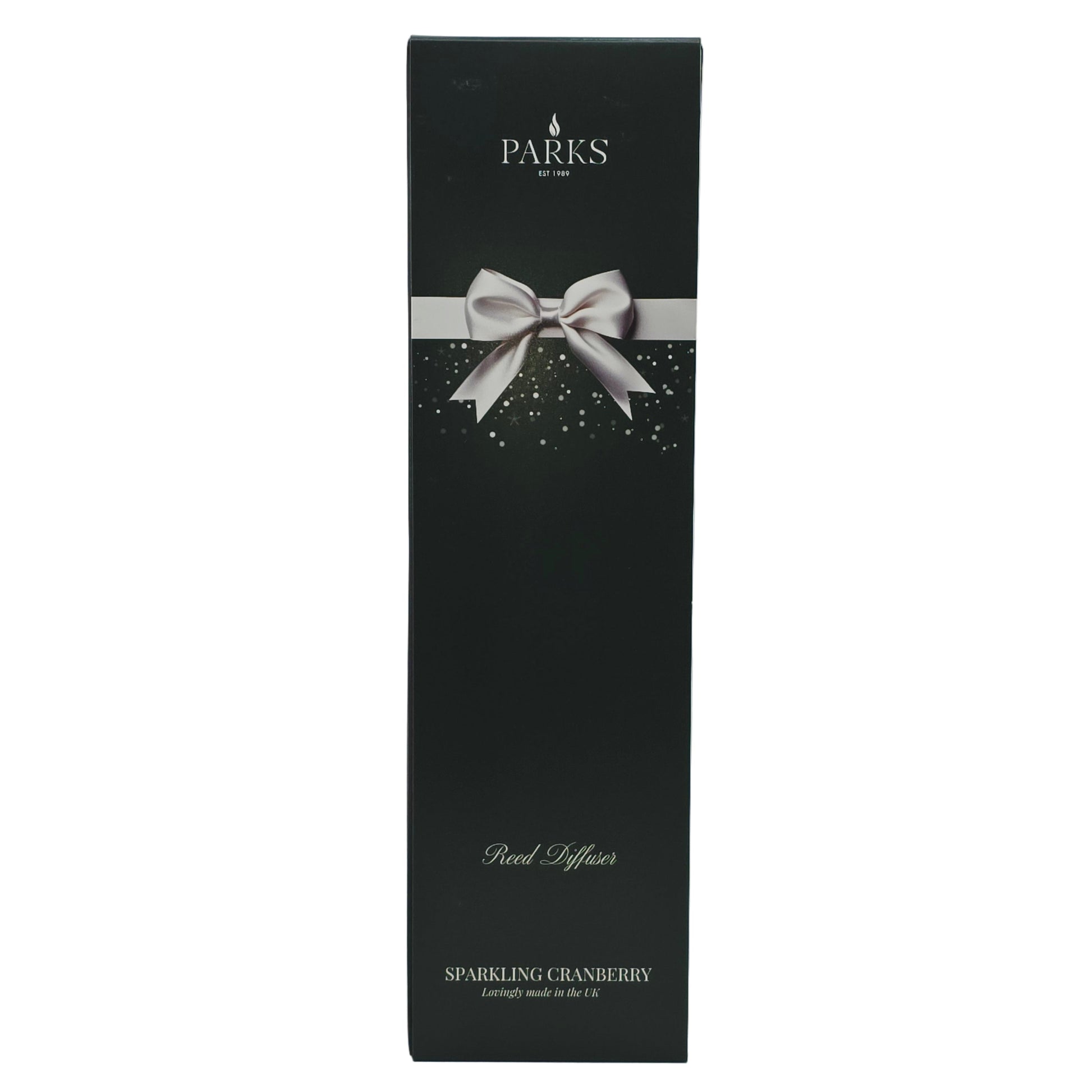 Sparkling Cranberries 100ml Room Diffuser