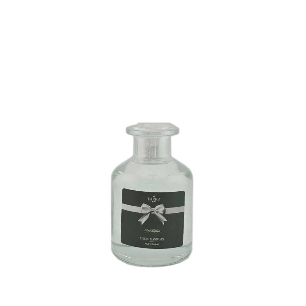 Spiced Mandarin 100ml Room Diffuser