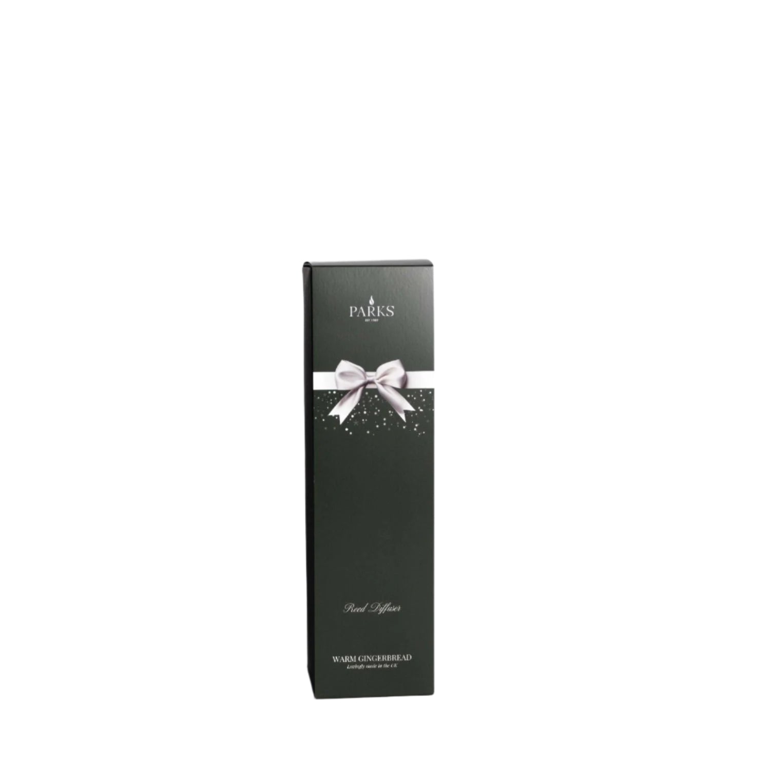 Warm Gingerbread 100ml Reed Diffuser