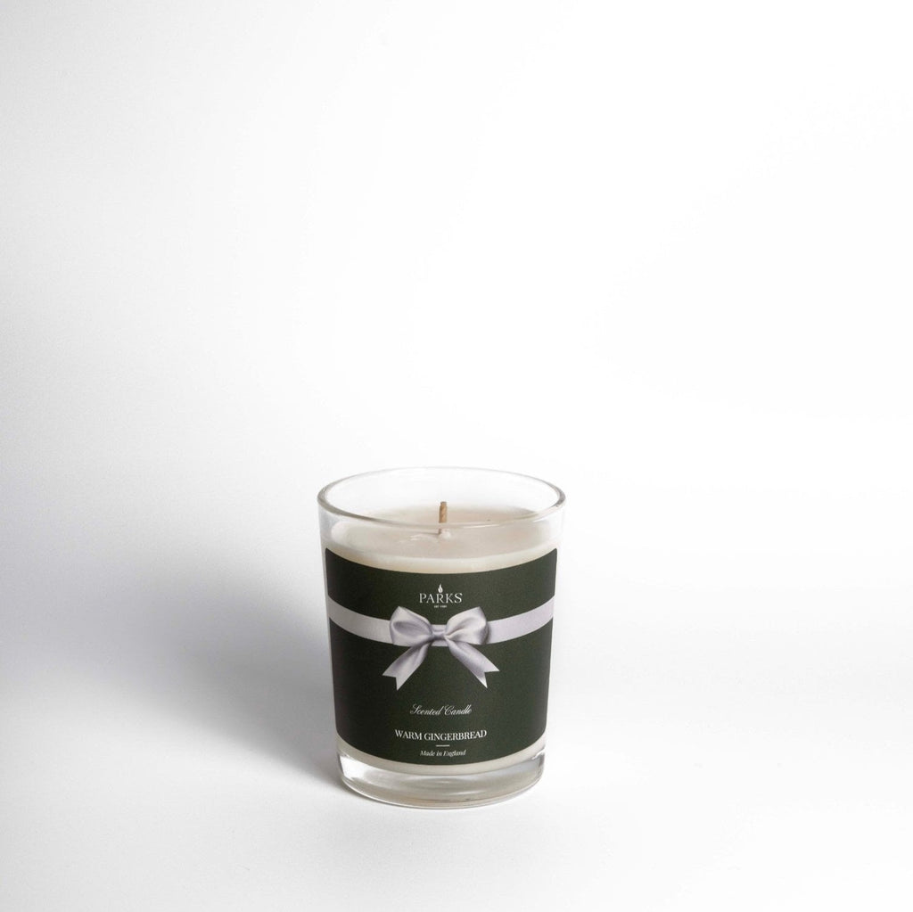 Warm Gingerbread Candle 180g