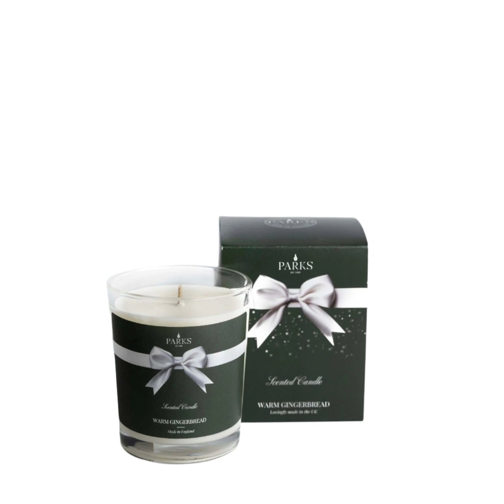 Warm Gingerbread Candle 180g