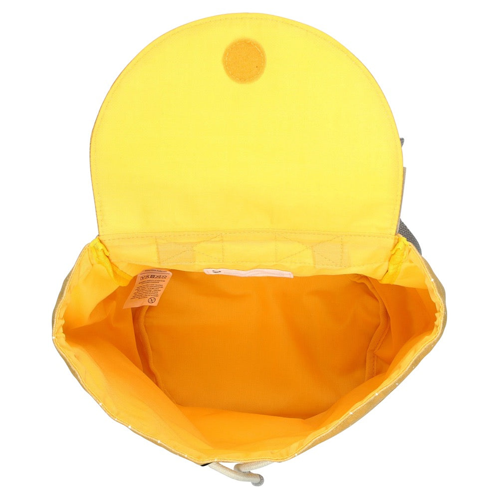 Kids' Mini Backpack – Water Repellent & Machine Washable by Trixie Baby at brixbailey.com