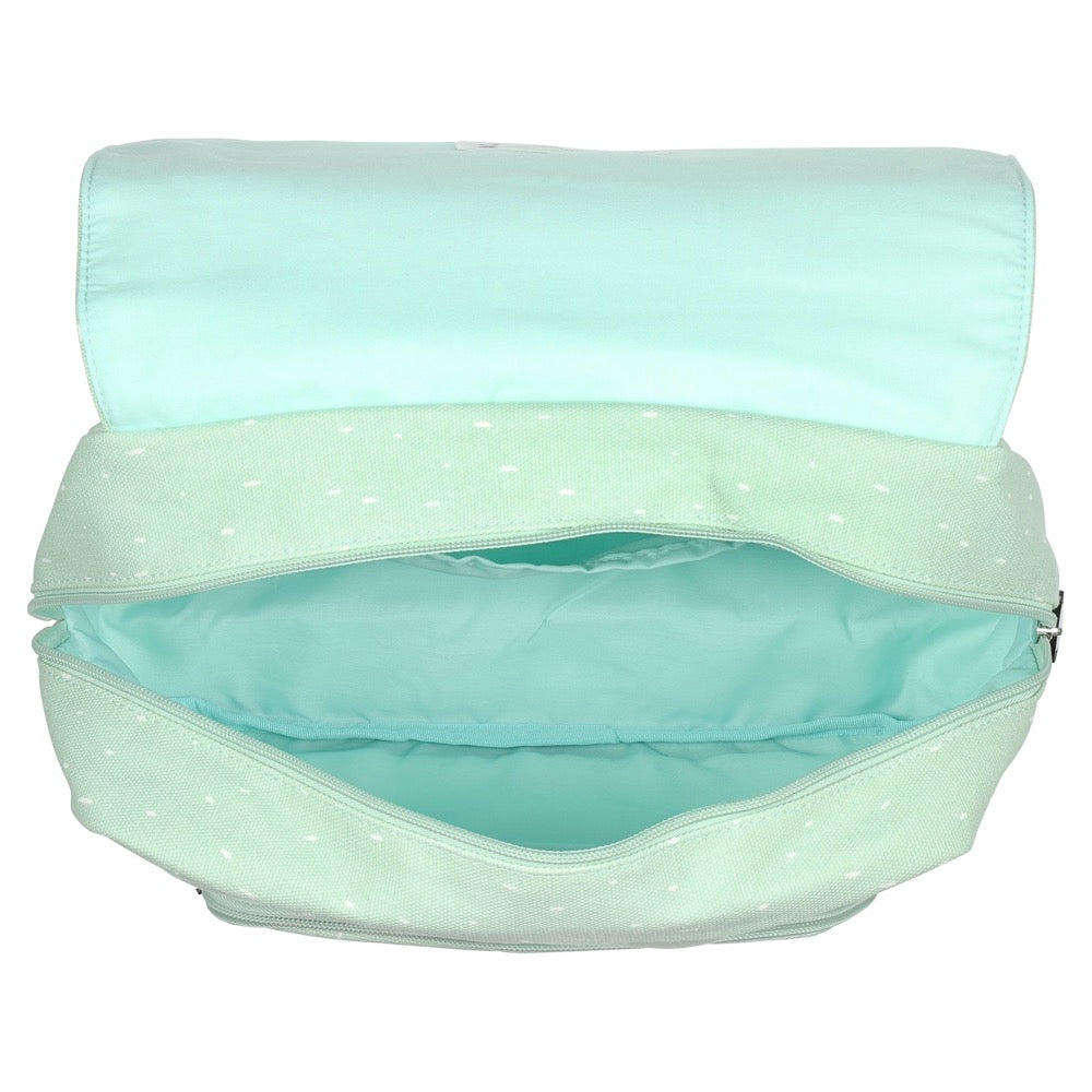 Kid-Friendly Adventure Backpack – Comfortable & Spacious by Trixie Baby at brixbailey.com