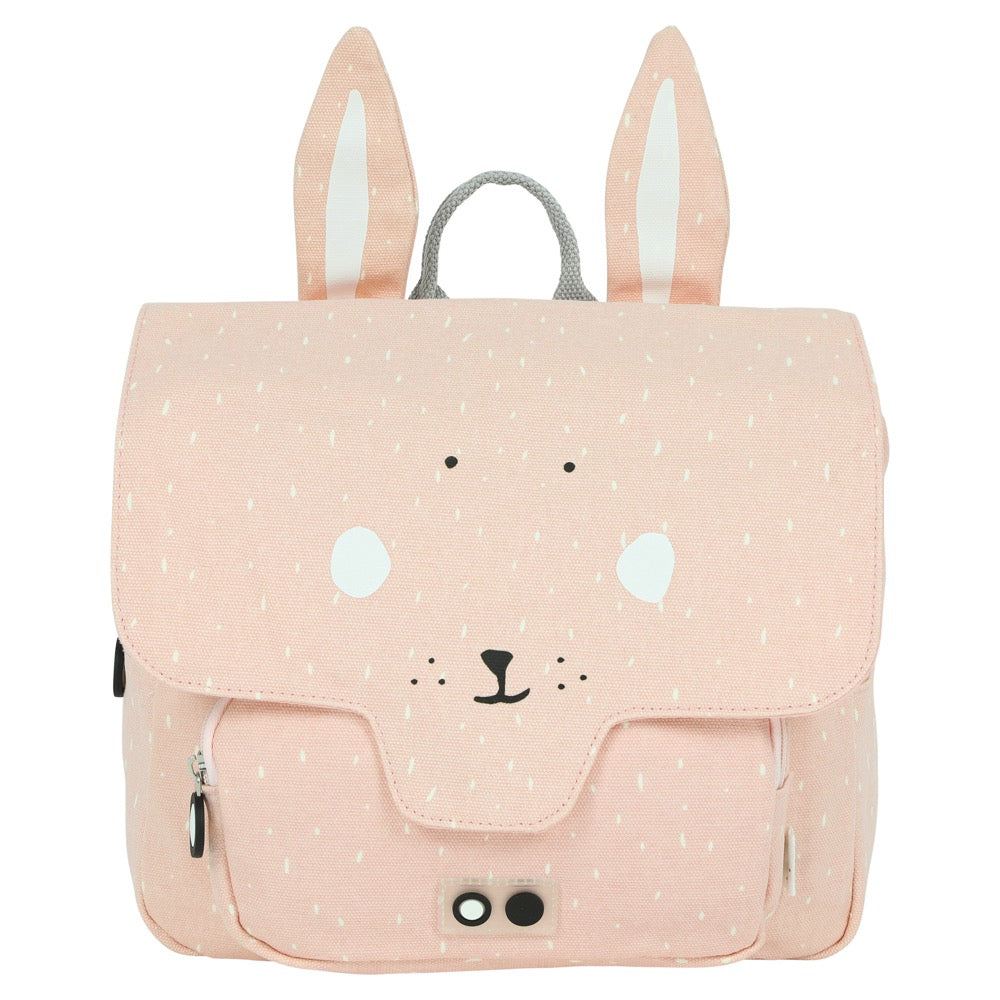 Kids' Adventure Backpack – Comfortable & Durable for School by Trixie Baby at brixbailey.com