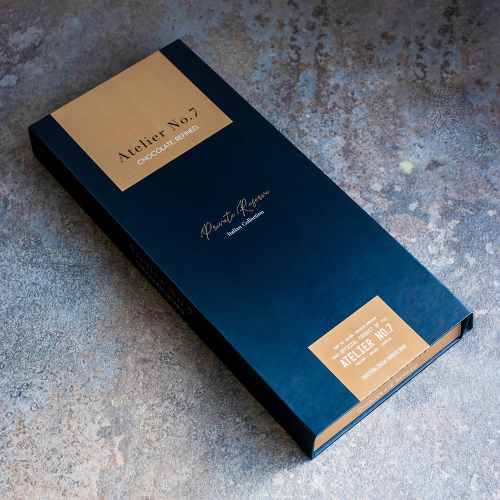 Complete Artisan Chocolate Collection 21 Piece