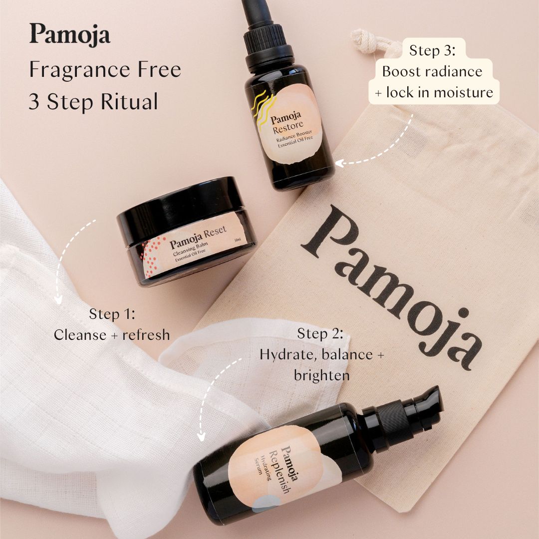 Restore Radiance Booster Facial Oil
