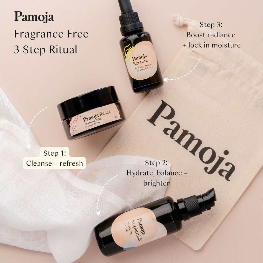 Reset Cleansing Balm Essential Oil Free