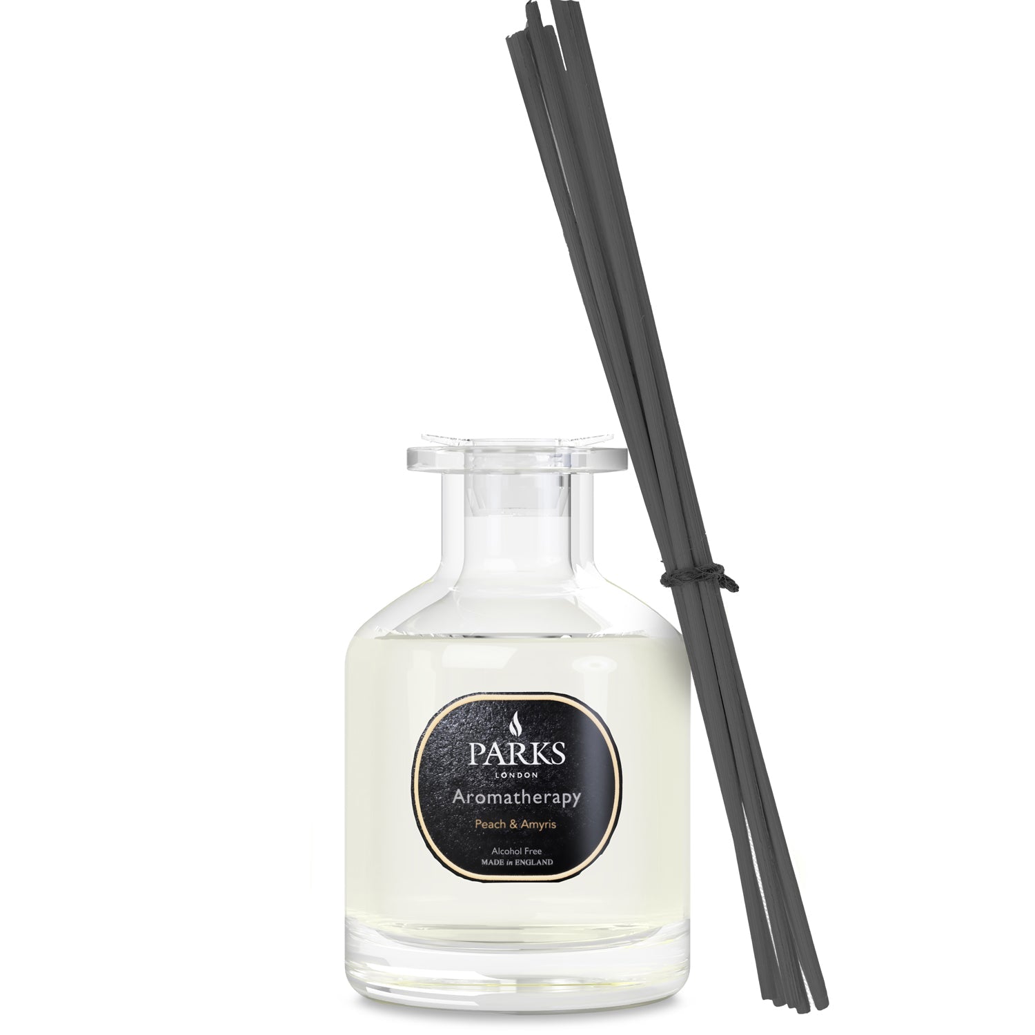 Peach and Amyris Room Diffuser 100ml