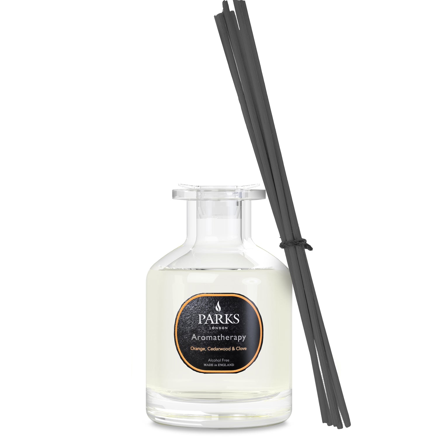 Orange, Cedarwood and Clove Room Diffuser 100ml