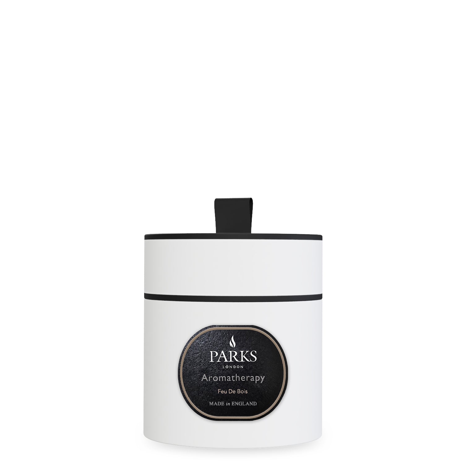 Feu de Bois Wood Fire Candle 220g