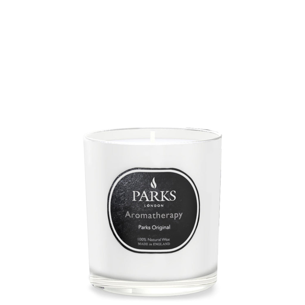 Original Candle 220g Natural Wax