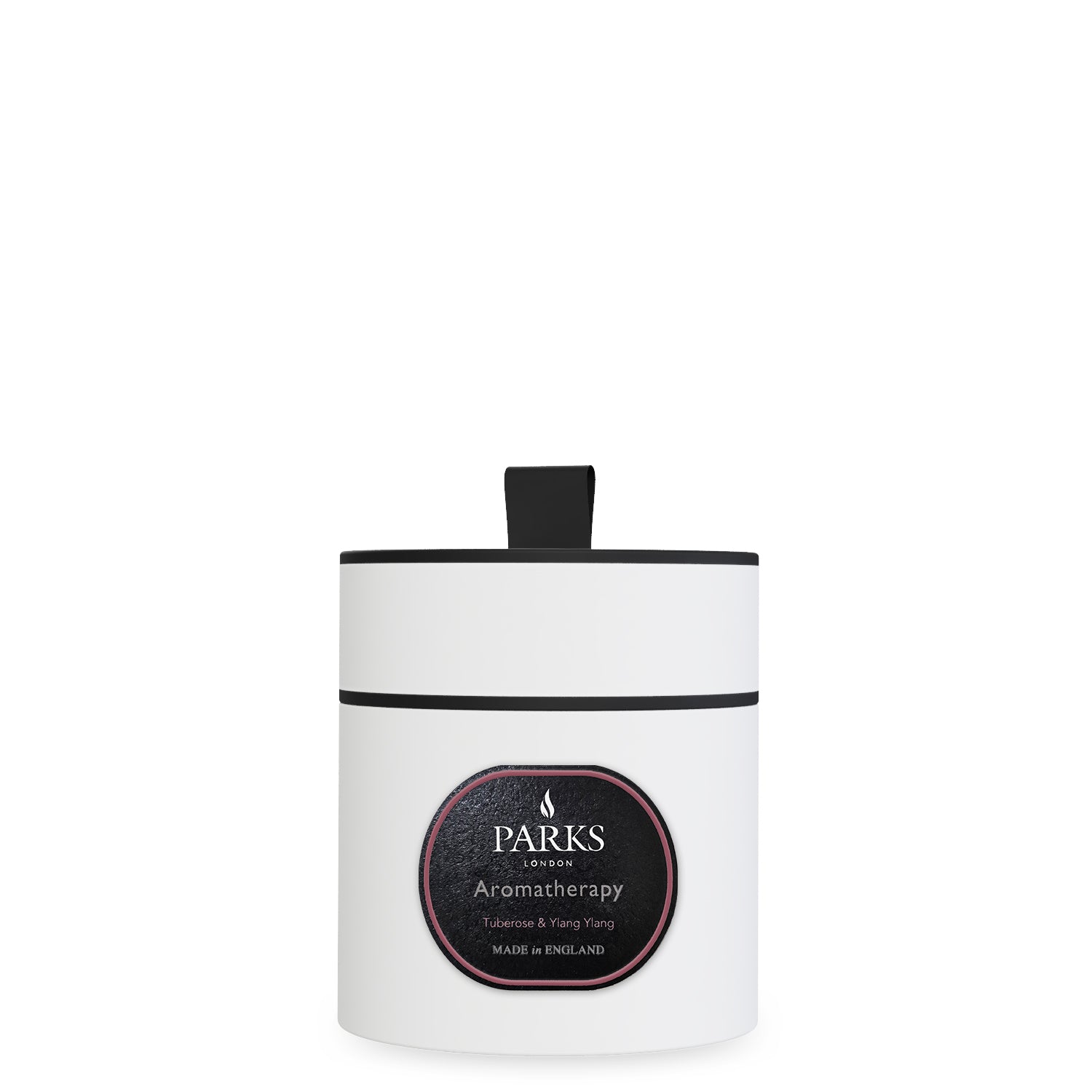 Tuberose and Ylang Ylang Candle 220g