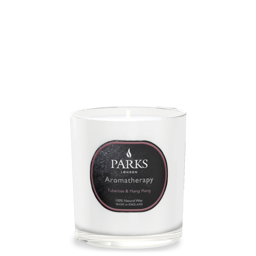 Tuberose and Ylang Ylang Candle 220g