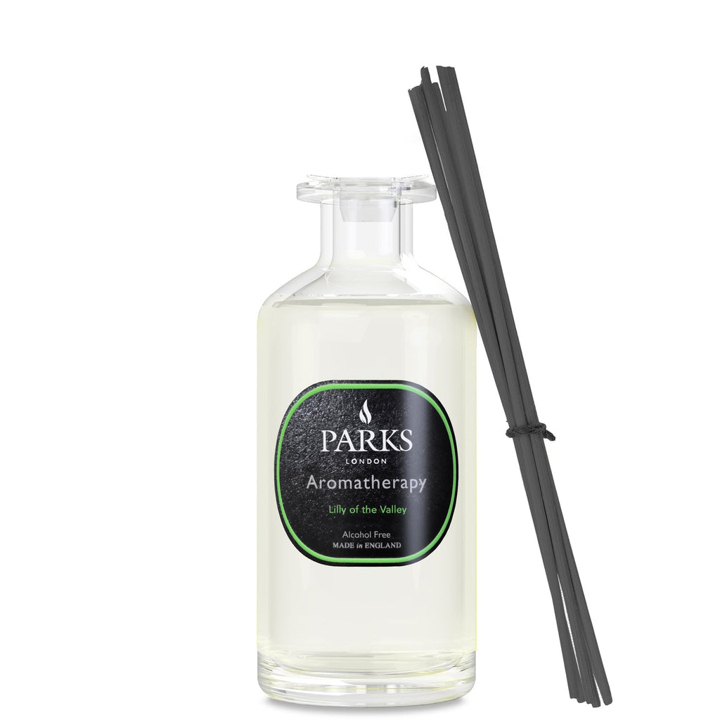 Lily of the Valley Reed Diffuser 220ml