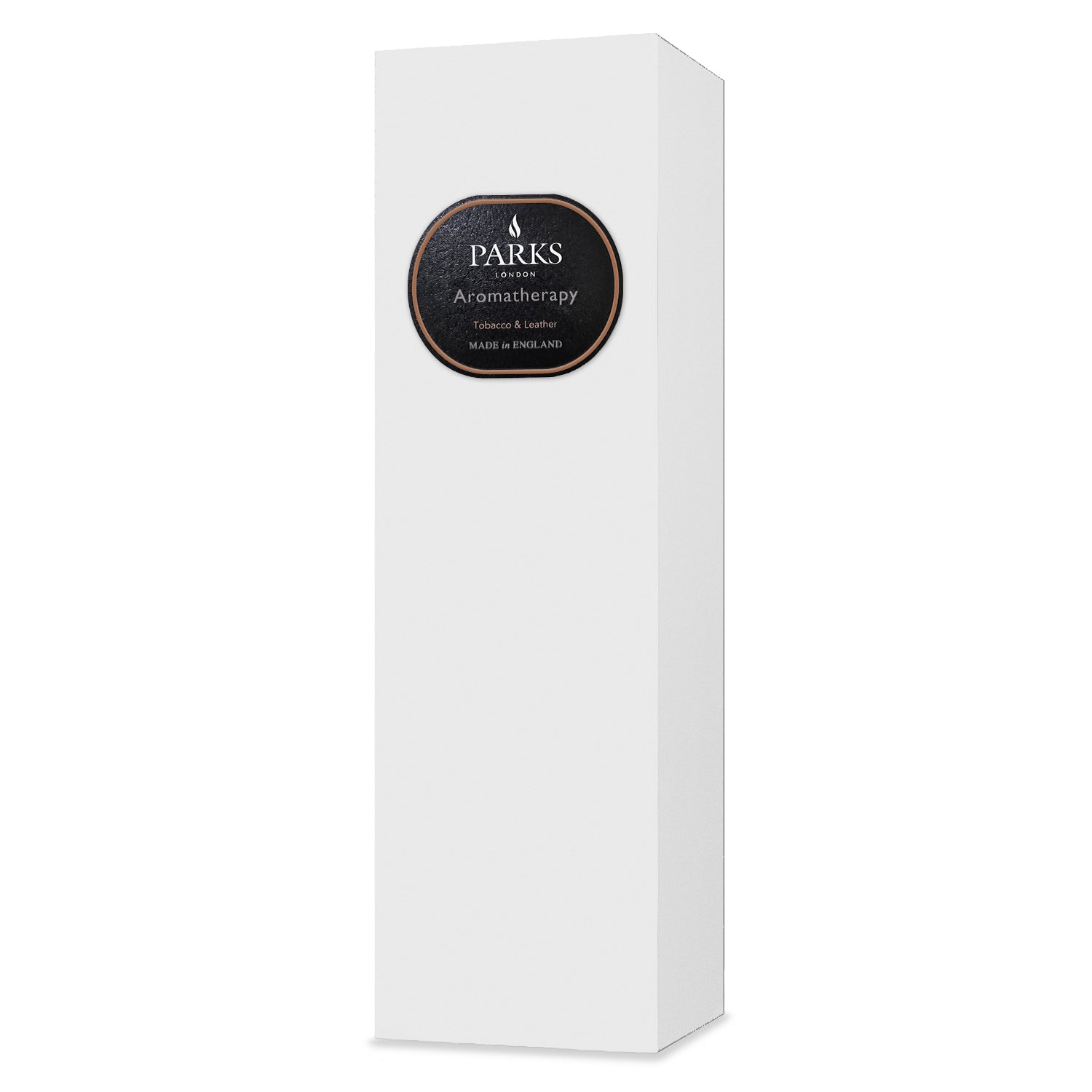 Tobacco and Leather Diffuser 220ml