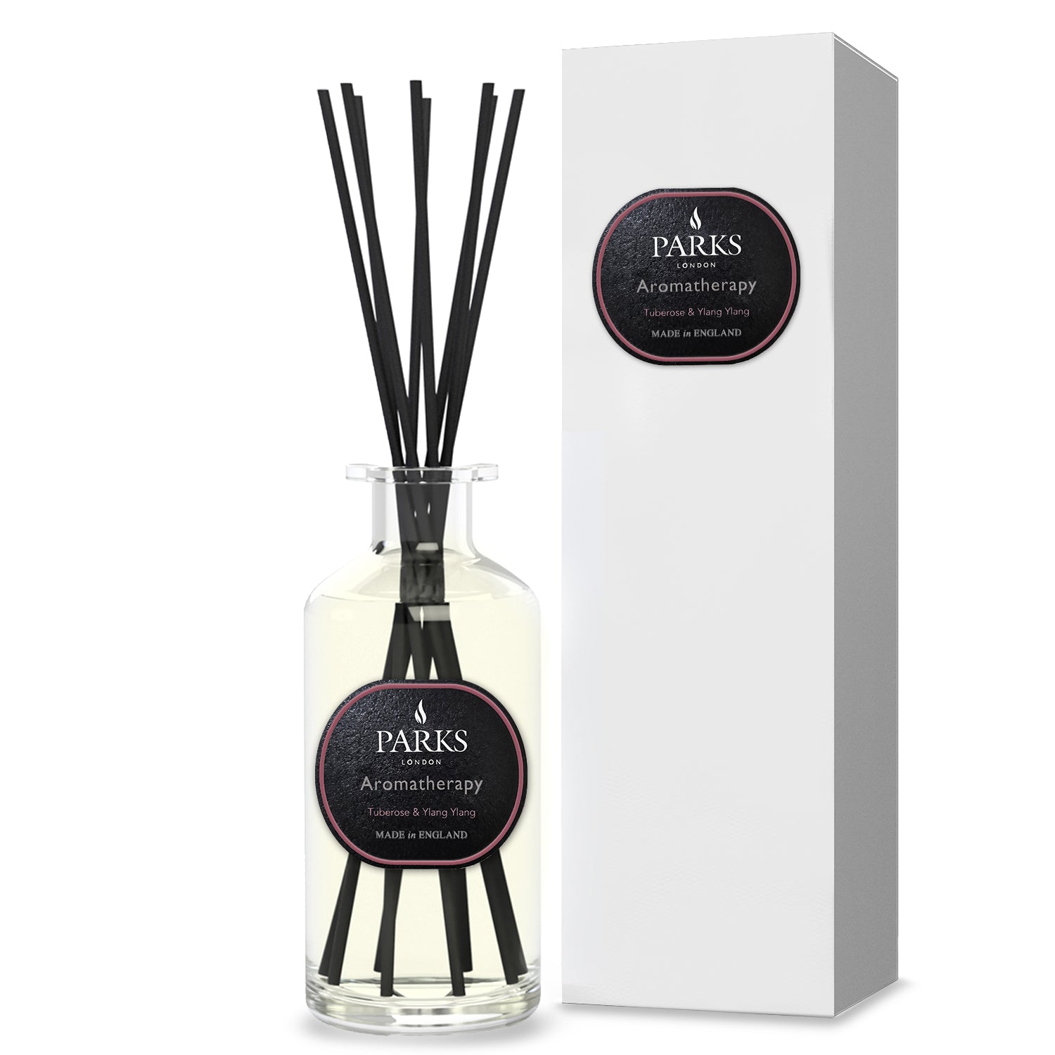 Tuberose and Ylang Ylang Diffuser 220ml
