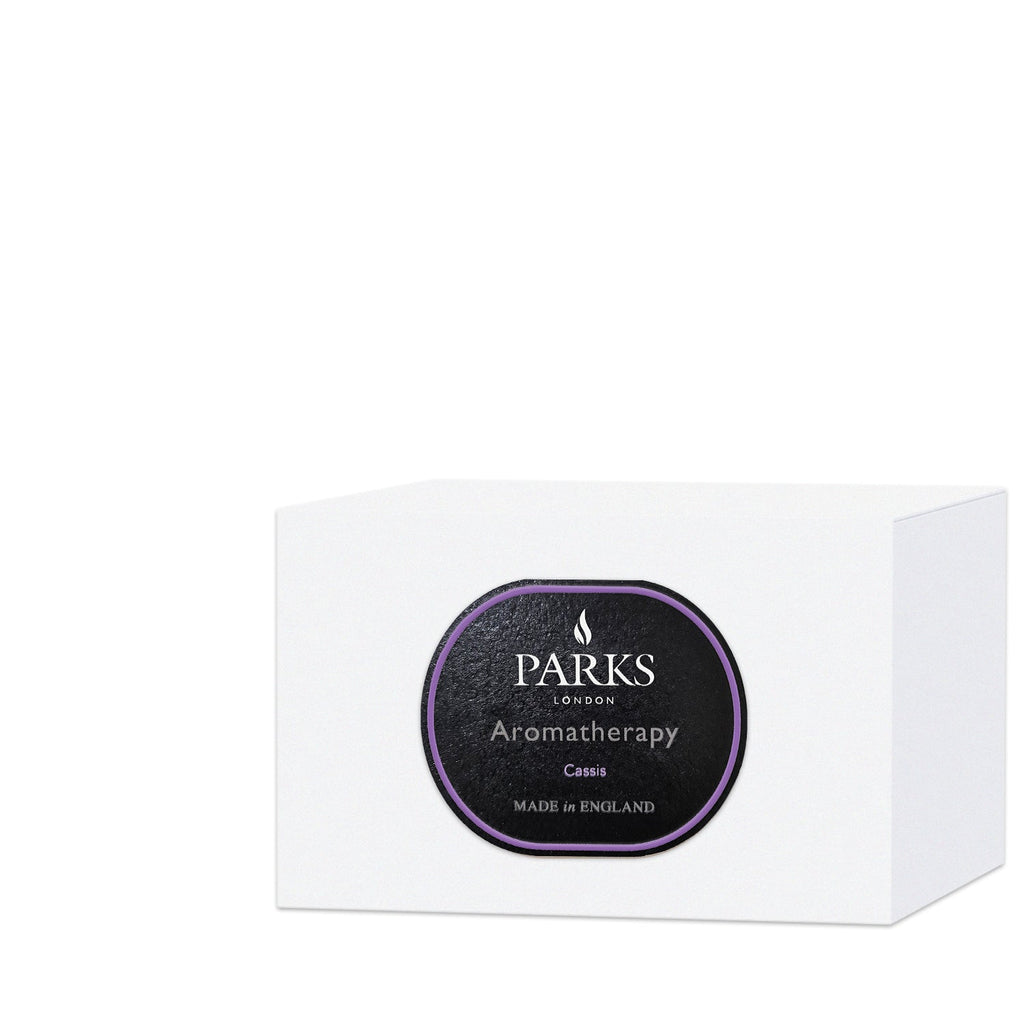 Cassis 3 Wick Candle 370g