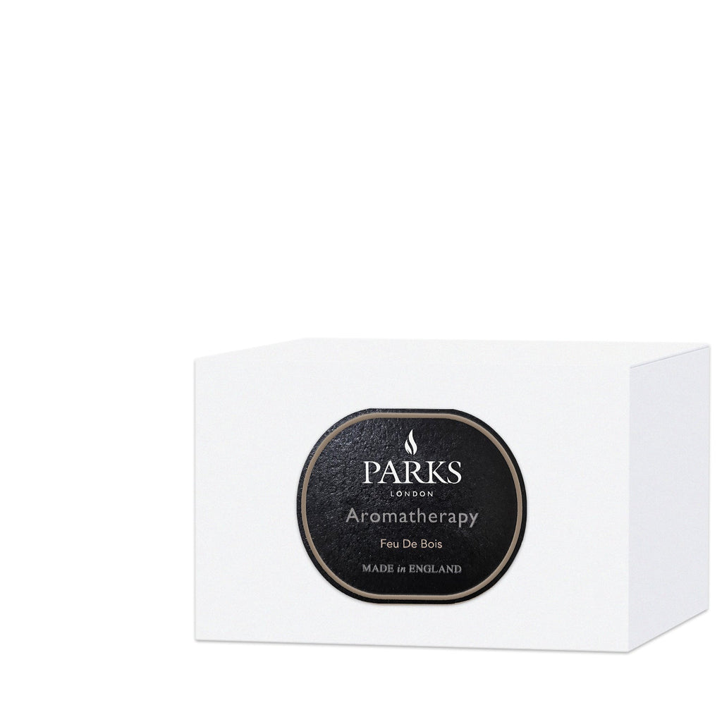 Feu de Bois Three Wick Candle 350g
