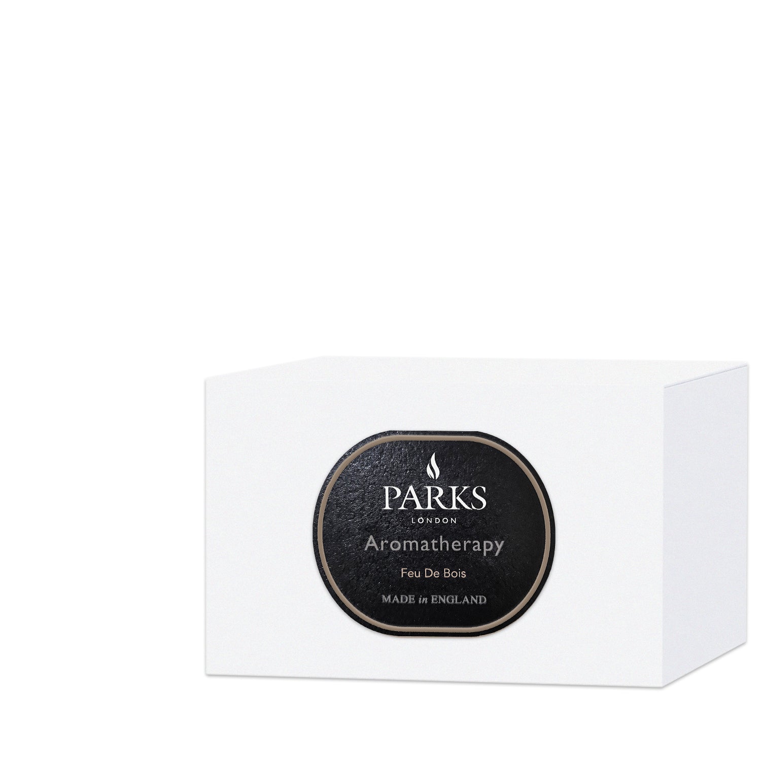 Feu de Bois Three Wick Candle 350g