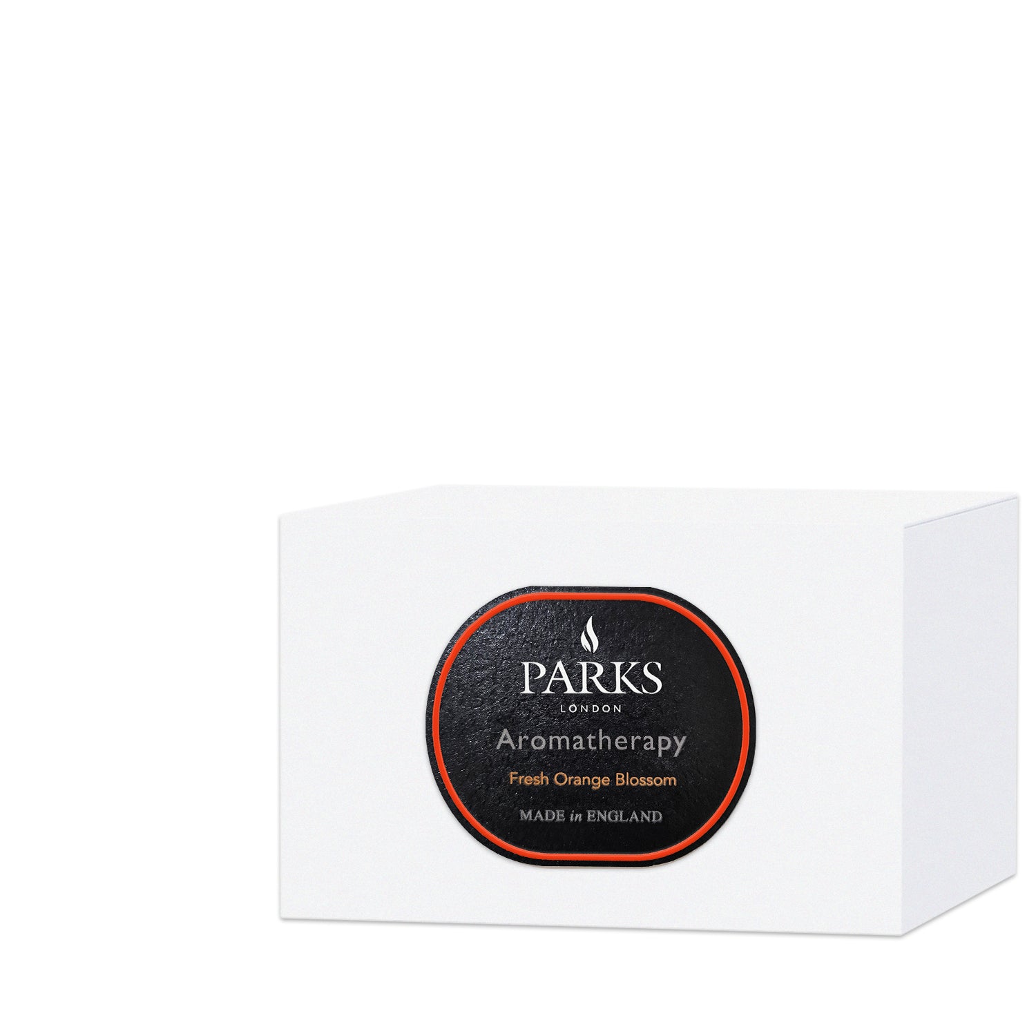Fresh Orange Blossom 350g Three Wick Candle