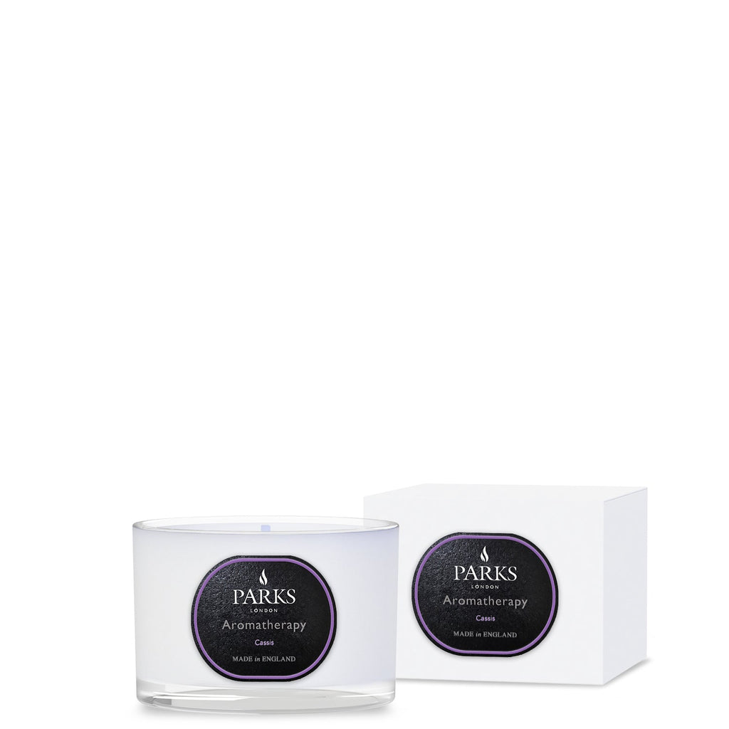 Cassis Travel Candle 70g