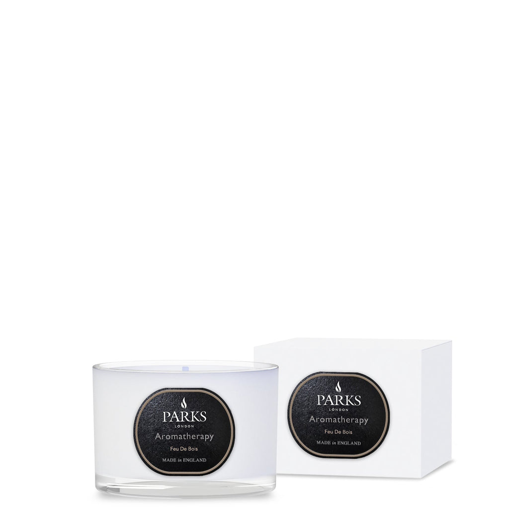 Feu de Bois Travel Candle 70g