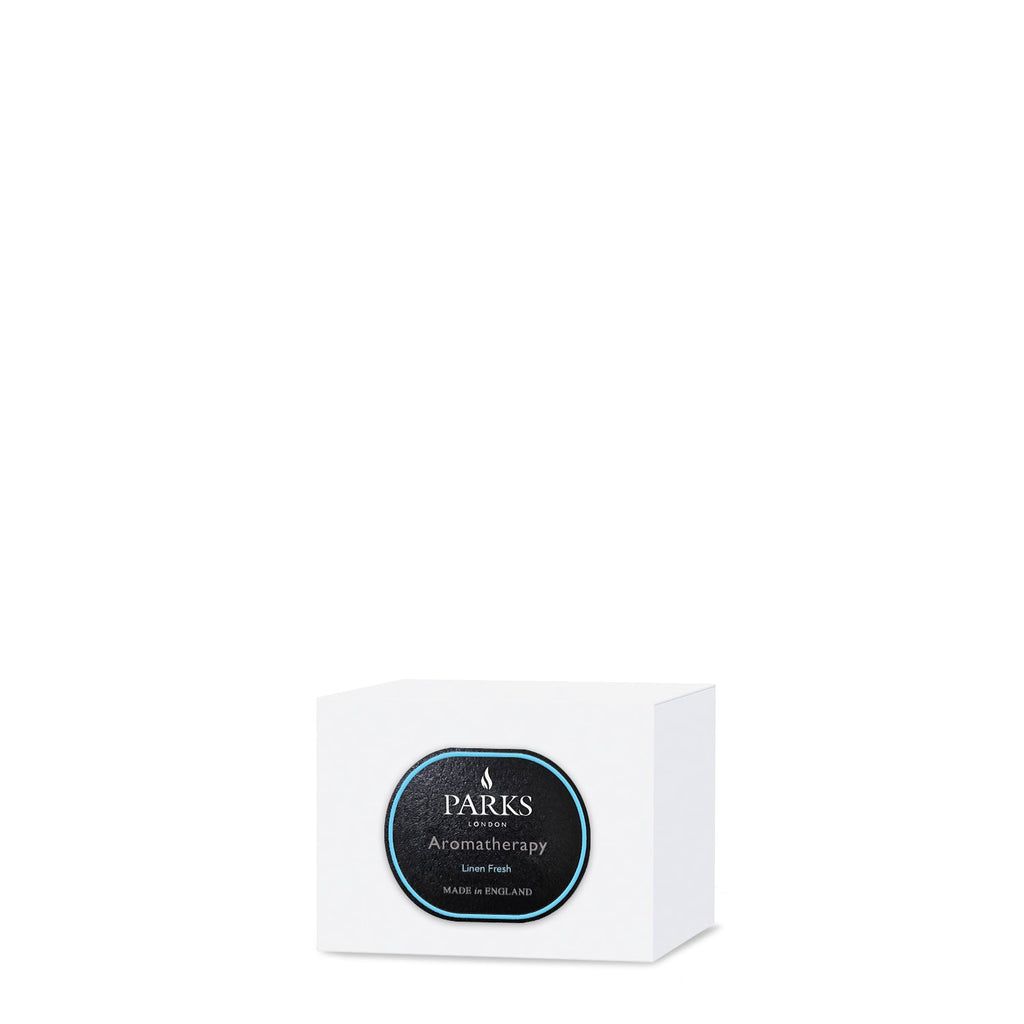 Linen Fresh Travel Candle 70g