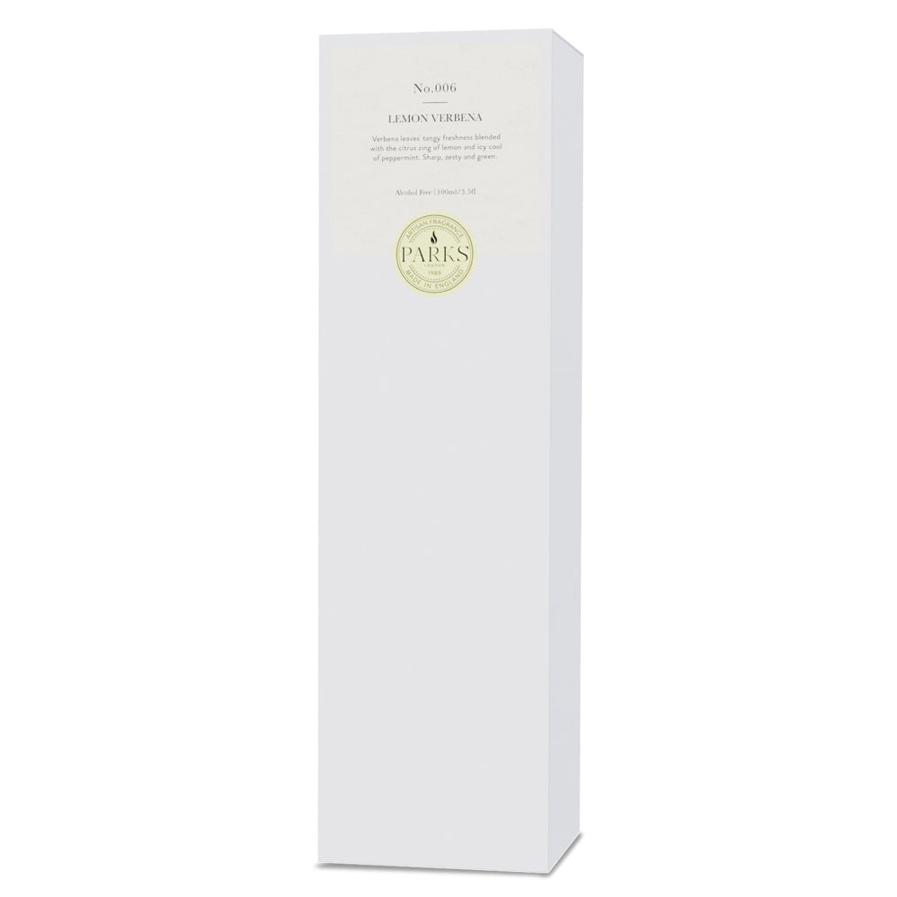 Lemon Verbena Diffuser 100ml