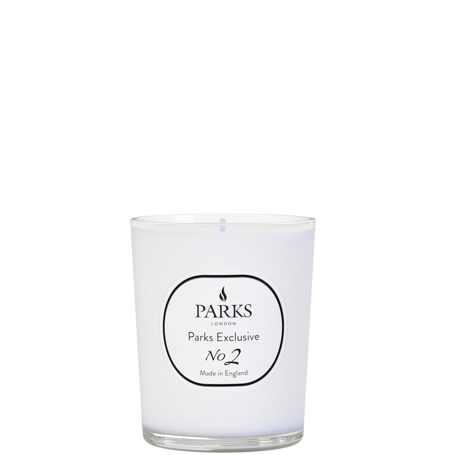 Mandarin and Bergamot Candle 180g