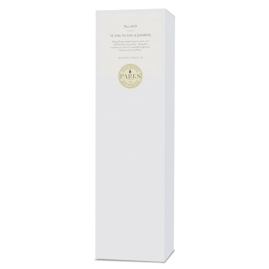 Ylang Ylang and Jasmine 100ml Diffuser
