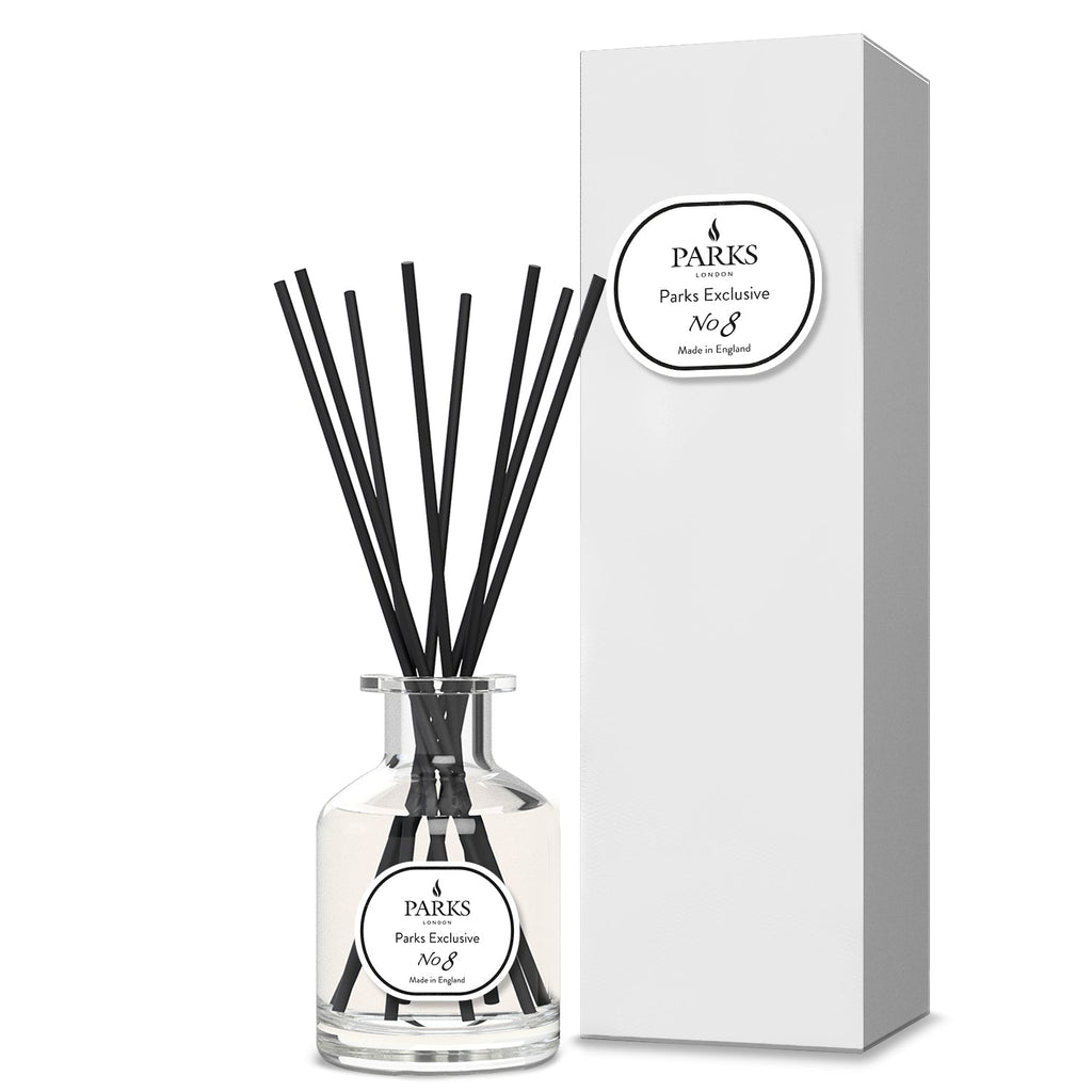 Feu de Bois Room Diffuser 100ml