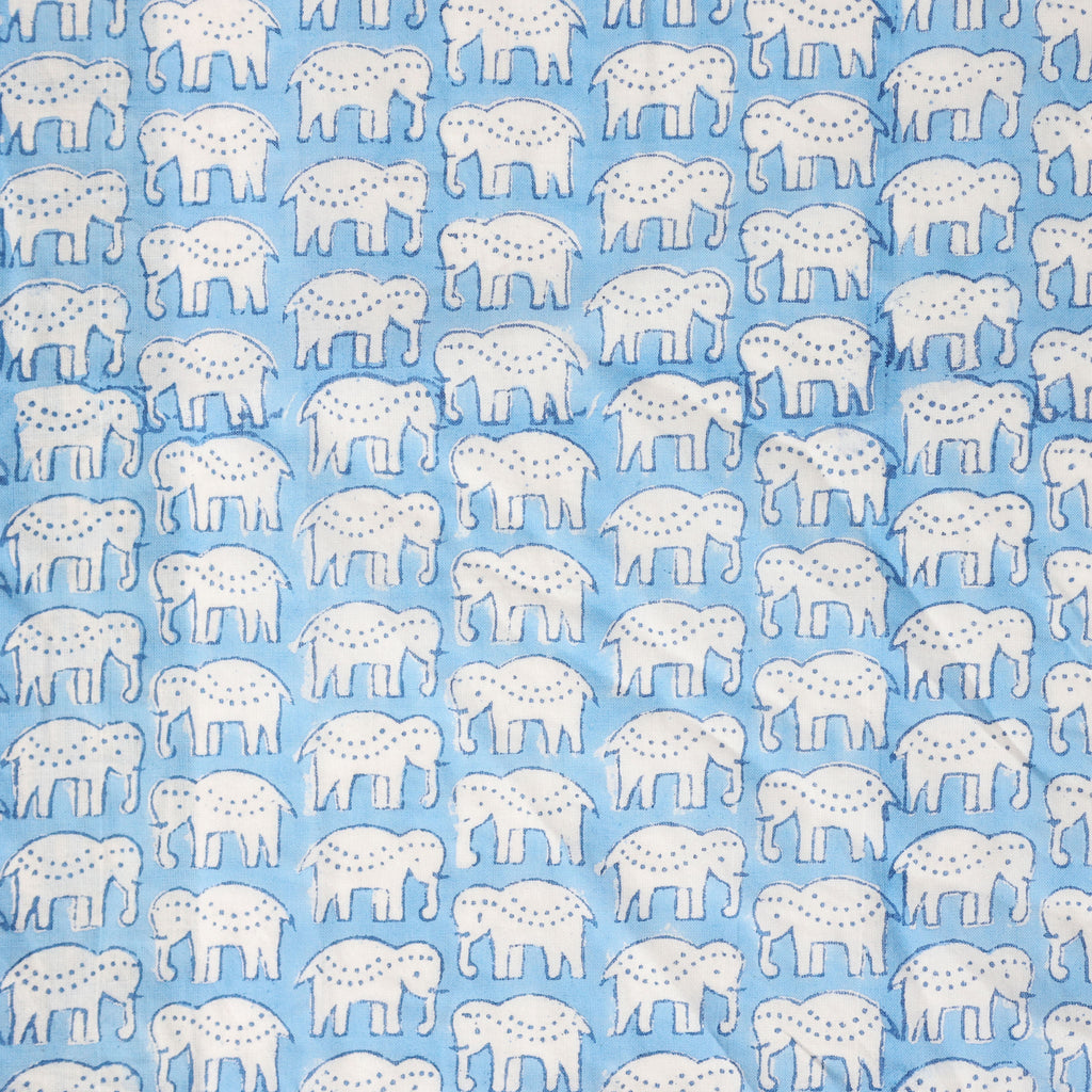 100 Percent Cotton Voile Children's Pyjamas